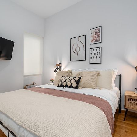 Unique Koukaki Three Bedroom Suite Ateny Zewnętrze zdjęcie