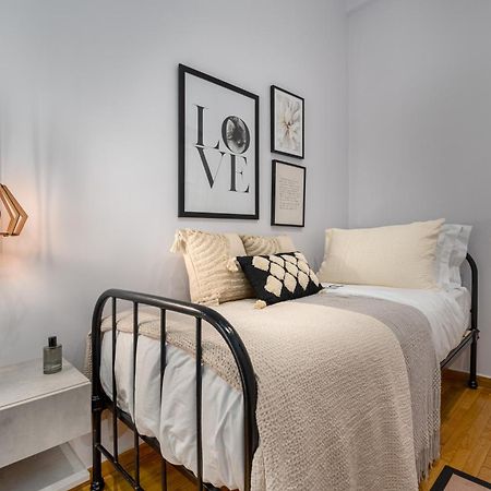 Unique Koukaki Three Bedroom Suite Ateny Zewnętrze zdjęcie
