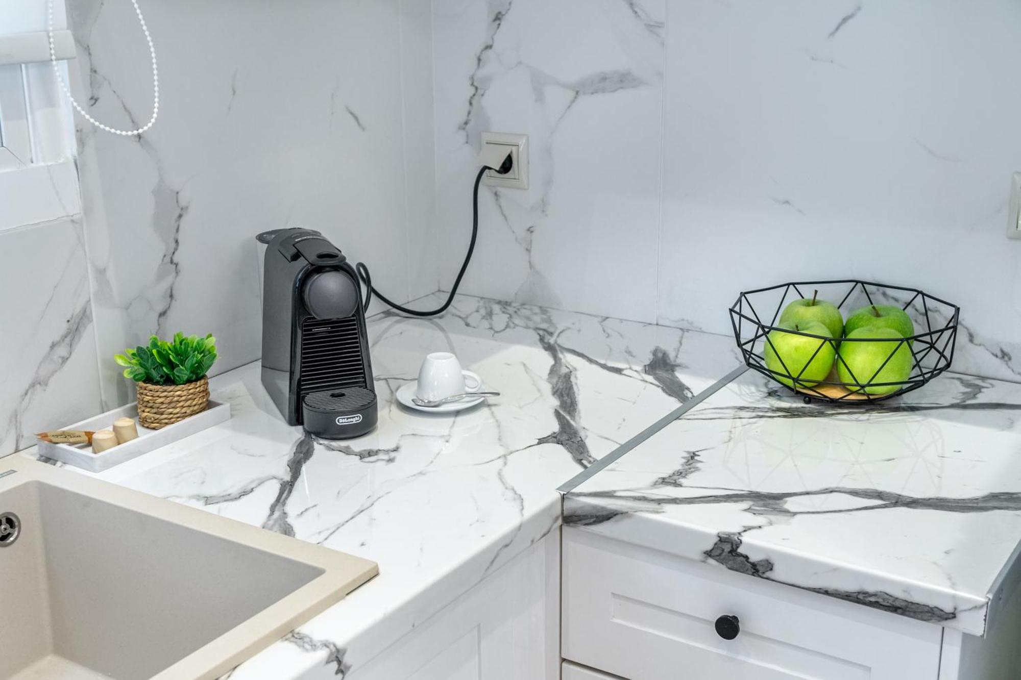 Unique Koukaki Three Bedroom Suite Ateny Zewnętrze zdjęcie