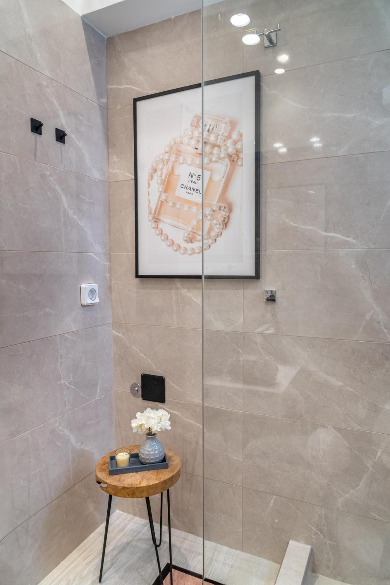 Unique Koukaki Three Bedroom Suite Ateny Zewnętrze zdjęcie