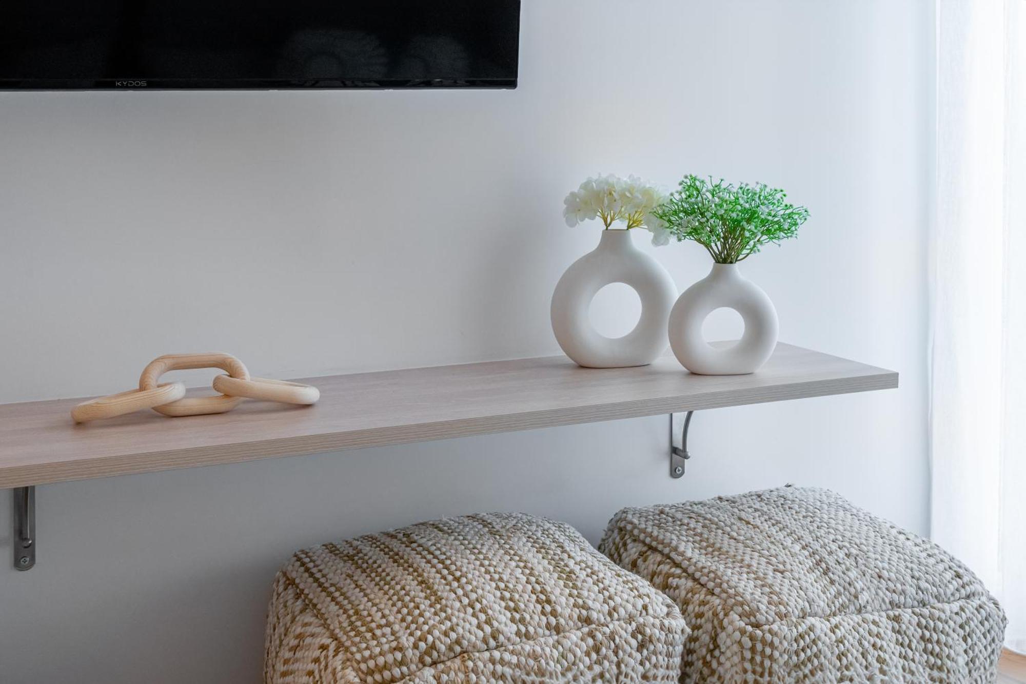 Unique Koukaki Three Bedroom Suite Ateny Zewnętrze zdjęcie