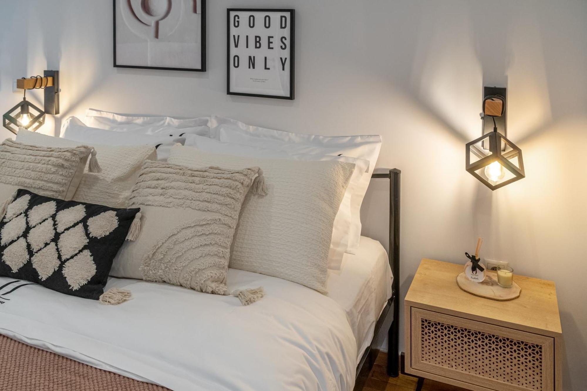 Unique Koukaki Three Bedroom Suite Ateny Zewnętrze zdjęcie